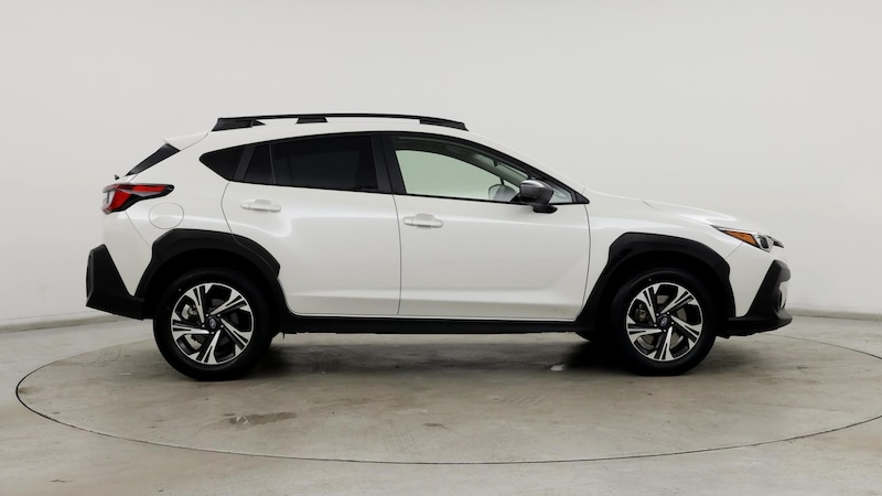 2024 Subaru Crosstrek Premium 7