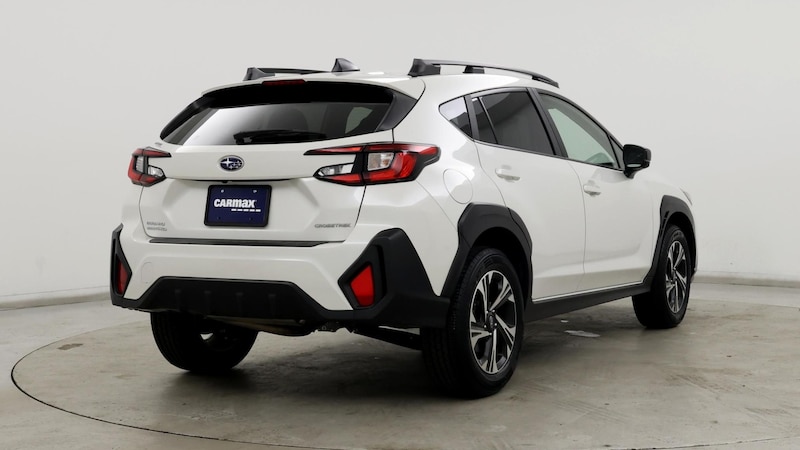 2024 Subaru Crosstrek Premium 8