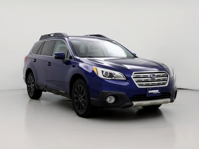 2016 Subaru Outback 2.5i Limited -
                Hartford, CT