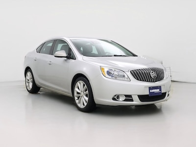 2015 Buick Verano Convenience -
                East Haven, CT