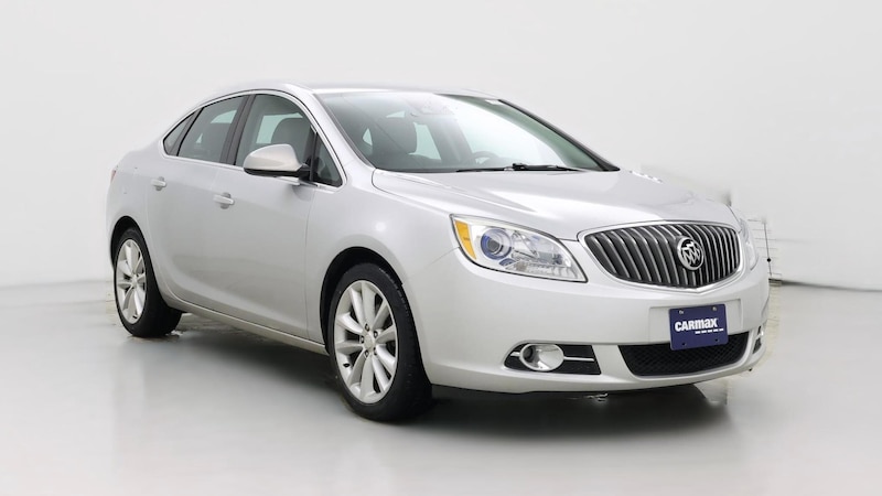 2015 Buick Verano Convenience Hero Image