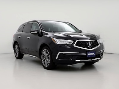 2017 Acura MDX  -
                Hartford, CT