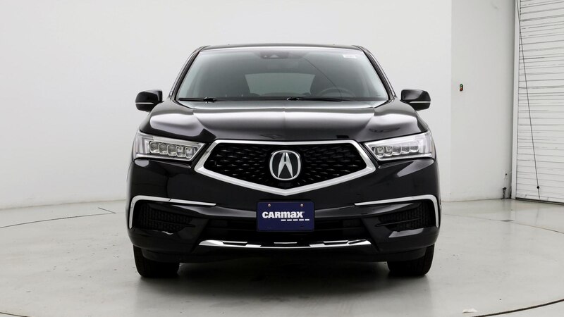 2017 Acura MDX  5