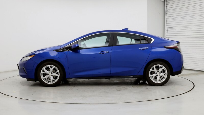 2016 Chevrolet Volt Premier 3