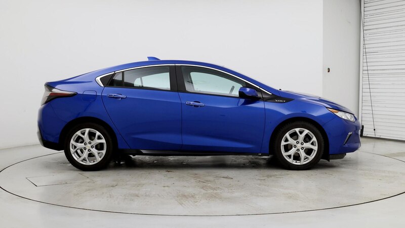 2016 Chevrolet Volt Premier 7