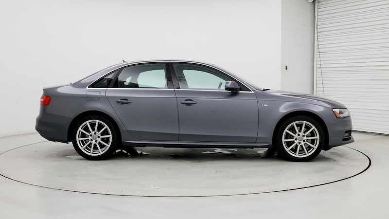 2016 Audi A4 Premium Plus 7