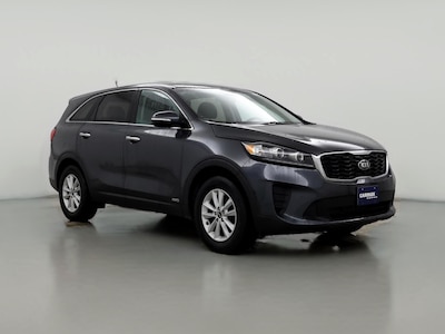 2020 Kia Sorento LX -
                Greensboro, NC