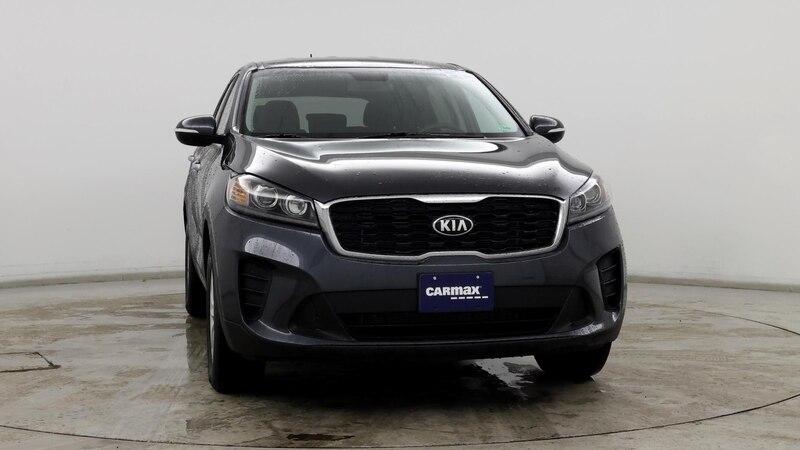 2020 Kia Sorento LX 5