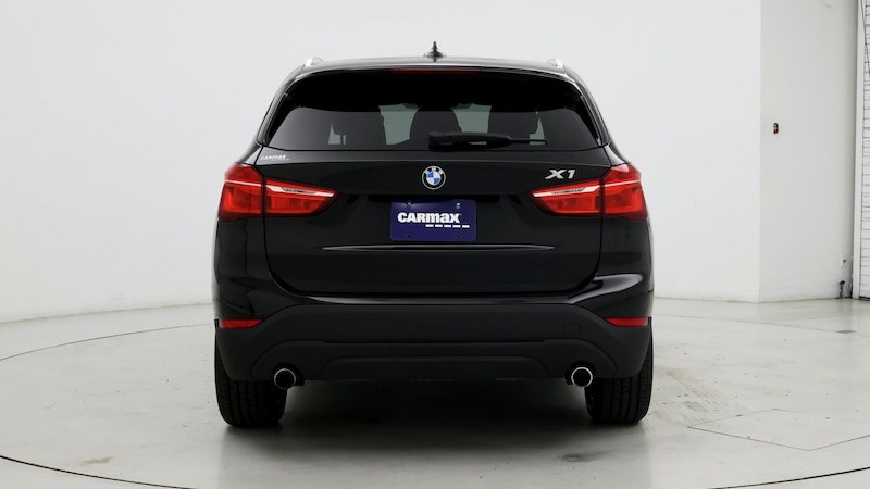 2017 BMW X1 xDrive28i 6