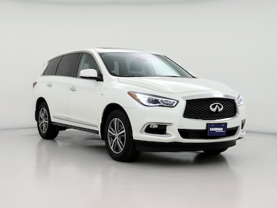 2019 INFINITI QX60 Pure -
                Winterville, NC