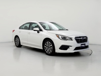 2019 Subaru Legacy Premium -
                White Marsh, MD