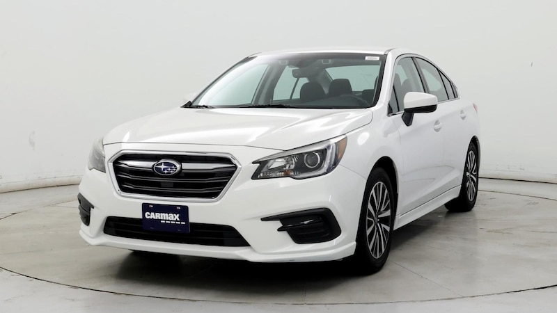 2019 Subaru Legacy Premium 4