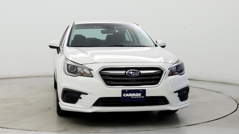 2019 Subaru Legacy Premium 5