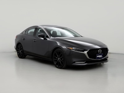 2021 Mazda Mazda3 Premium -
                Fredericksburg, VA