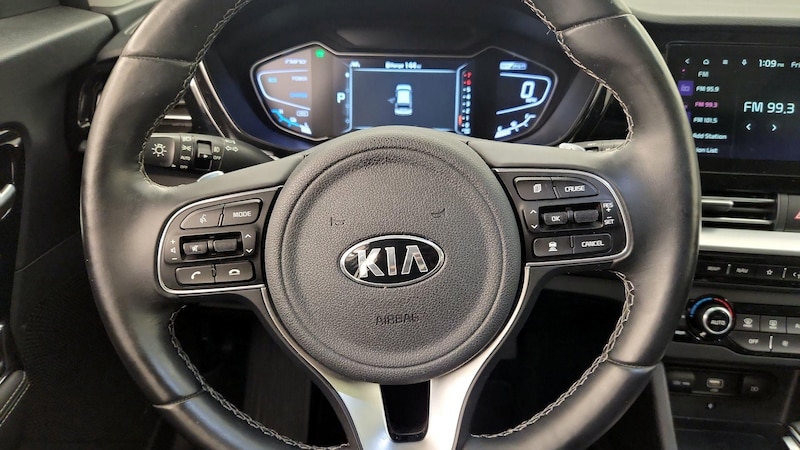 2020 Kia Niro EX Premium 10