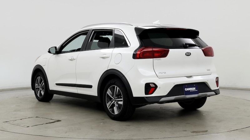 2020 Kia Niro EX Premium 2