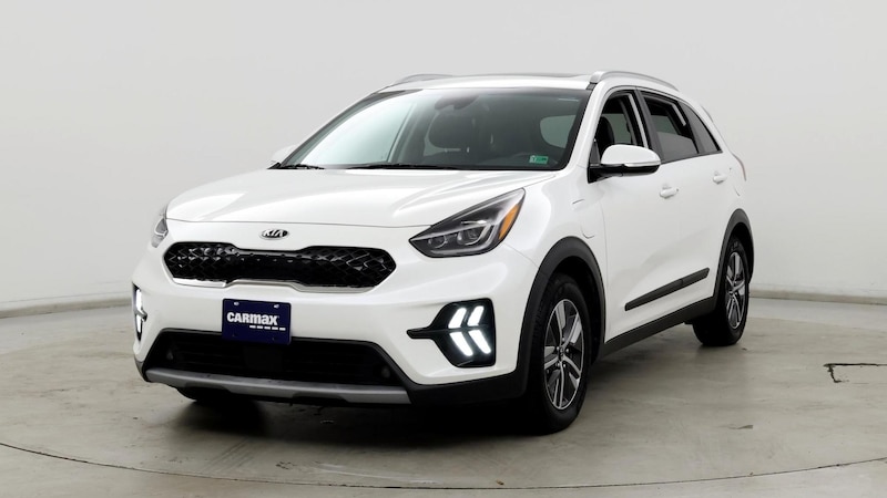 2020 Kia Niro EX Premium 4