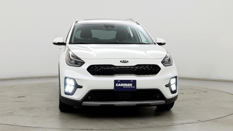 2020 Kia Niro EX Premium 5