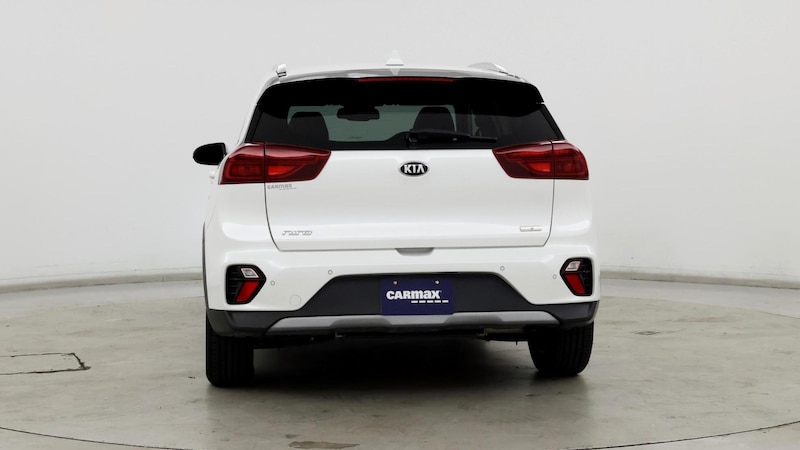 2020 Kia Niro EX Premium 6