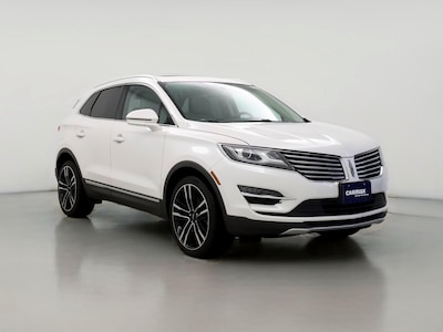 2017 Lincoln MKC Reserve -
                White Marsh, MD