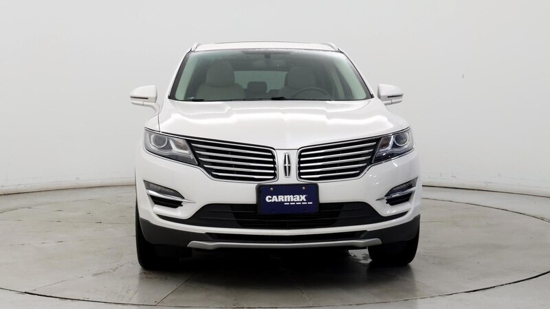 2017 Lincoln MKC Reserve 5