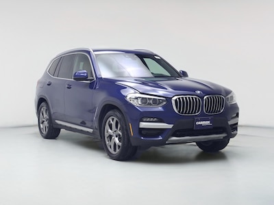 2020 BMW X3 xDrive30i -
                Shreveport, LA