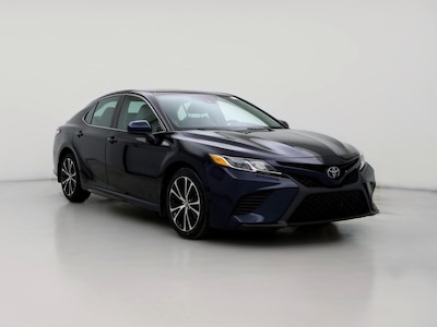 2020 Toyota Camry SE -
                Newark, DE