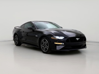 2021 Ford Mustang GT Premium -
                Gaithersburg, MD