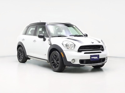 2016 MINI Cooper Countryman S -
                Laurel, MD