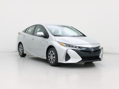 2020 Toyota Prius Prime LE -
                Newark, DE