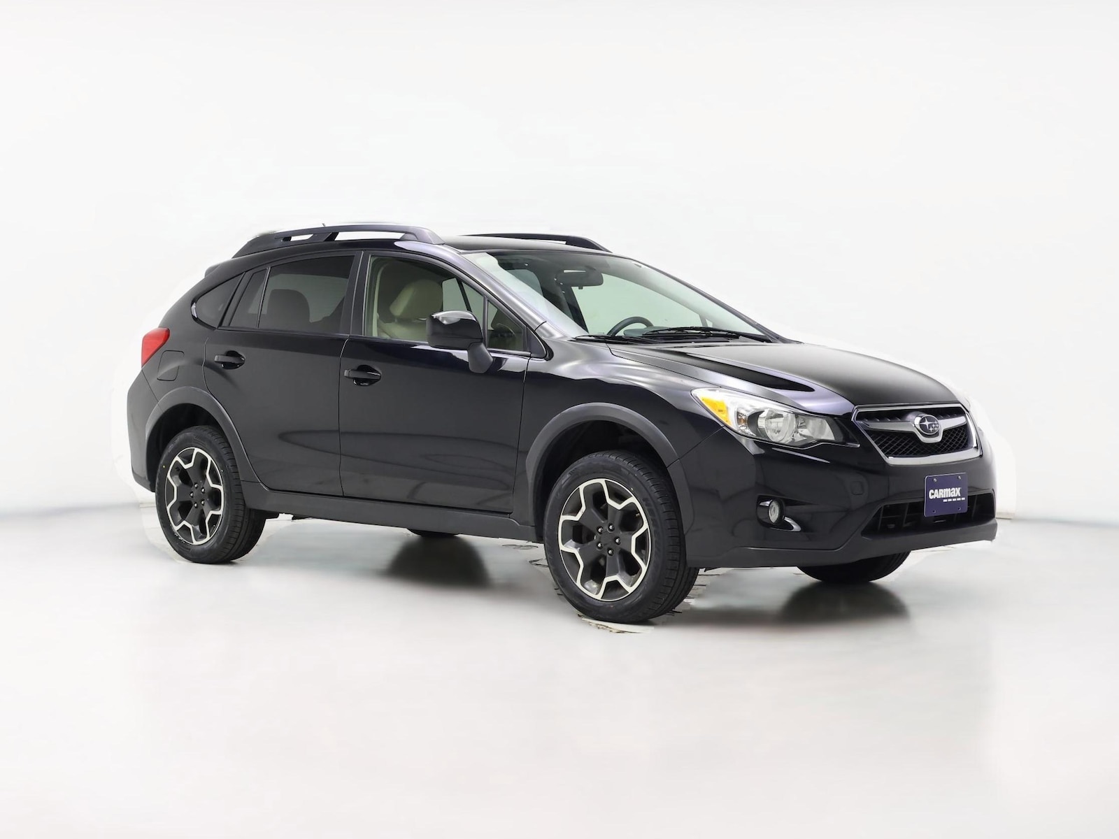 2014 Subaru XV Crosstrek Premium