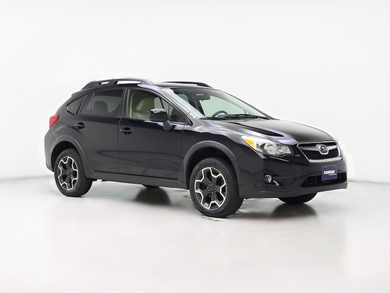 2014 Subaru XV Crosstrek Premium -
                  Ellicott City, MD