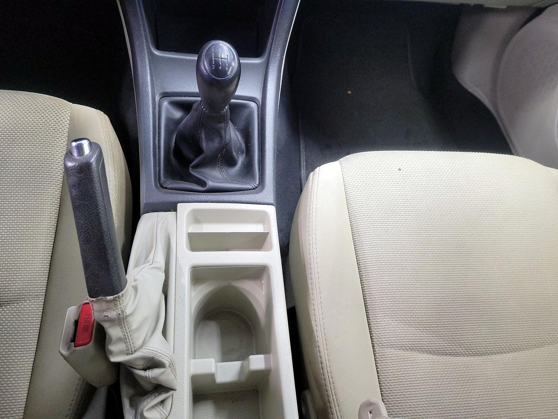 Thumbnail: 2014 Subaru XV Crosstrek - 16