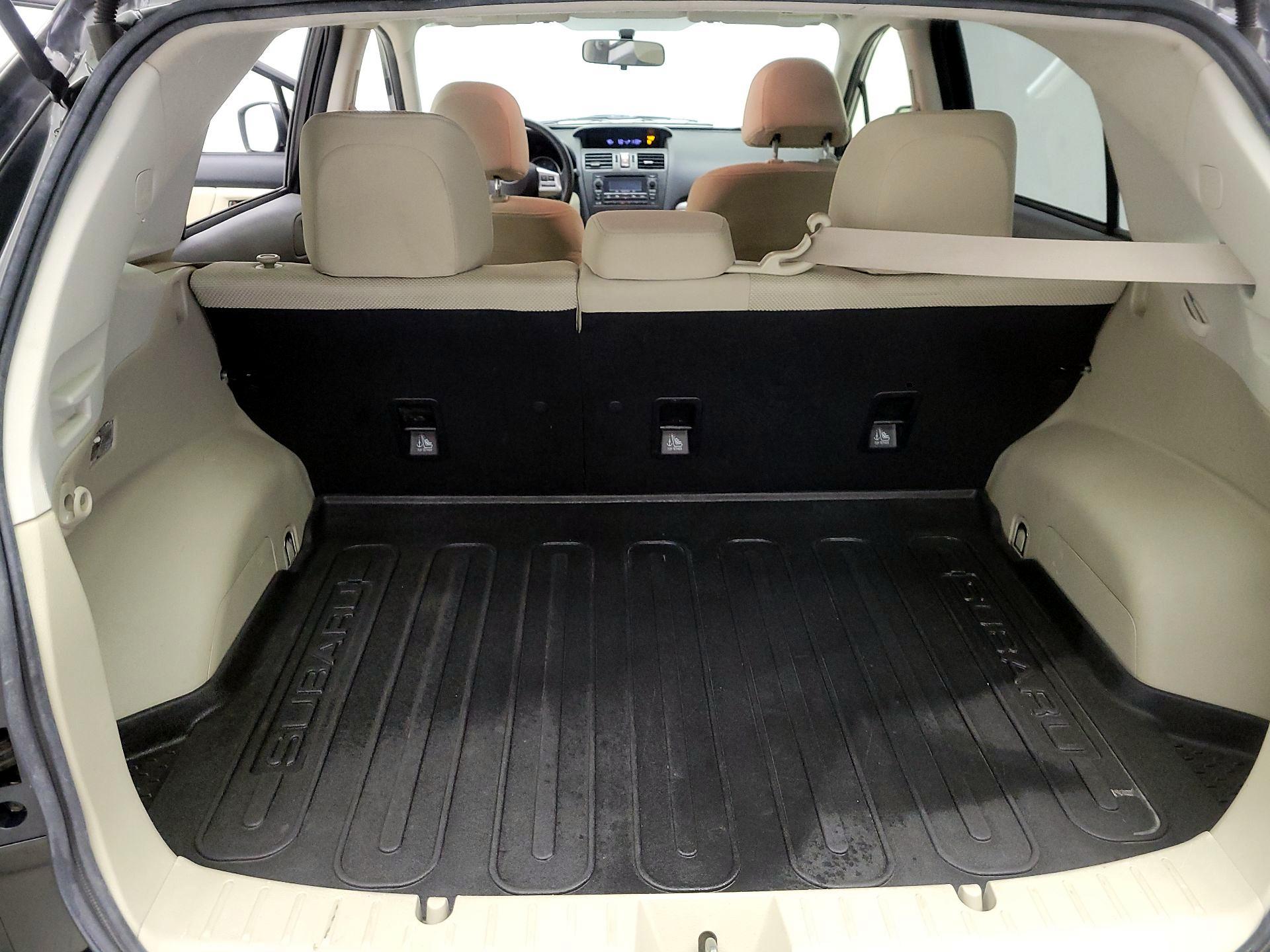 Thumbnail: 2014 Subaru XV Crosstrek - 19