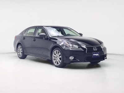 2015 Lexus GS 350 -
                Laurel, MD