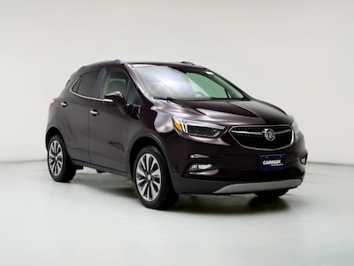 2018 Buick Encore Essence -
                Laurel, MD