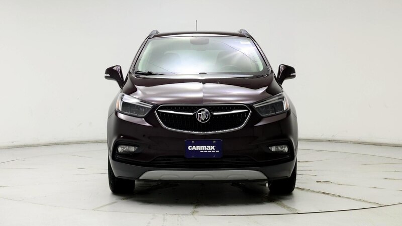 2018 Buick Encore Essence 5