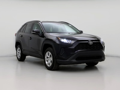 2020 Toyota RAV4 LE -
                Newark, DE