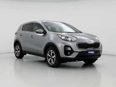 2020 Kia Sportage LX -
                Greensboro, NC