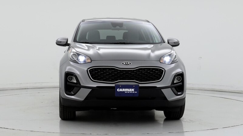 2020 Kia Sportage LX 5