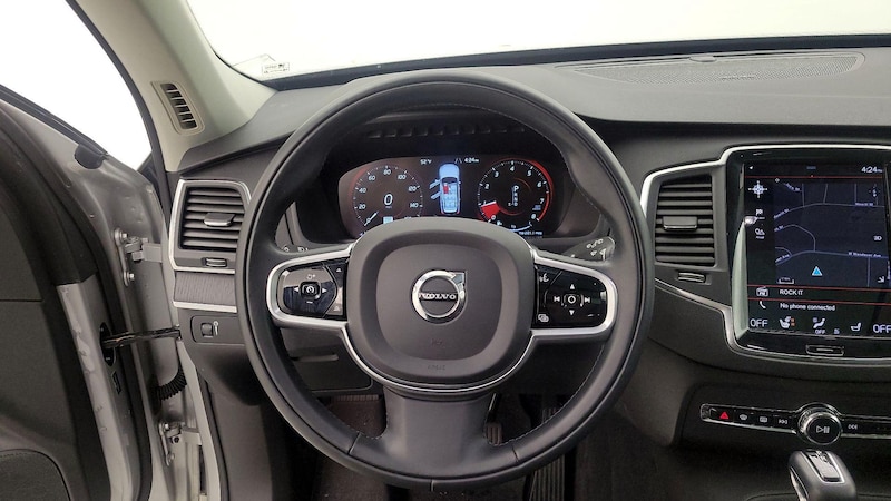 2020 Volvo XC90 T6 Momentum 10