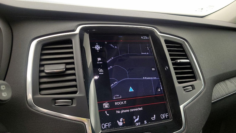 2020 Volvo XC90 T6 Momentum 14