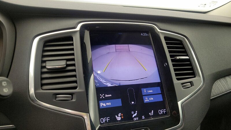 2020 Volvo XC90 T6 Momentum 15