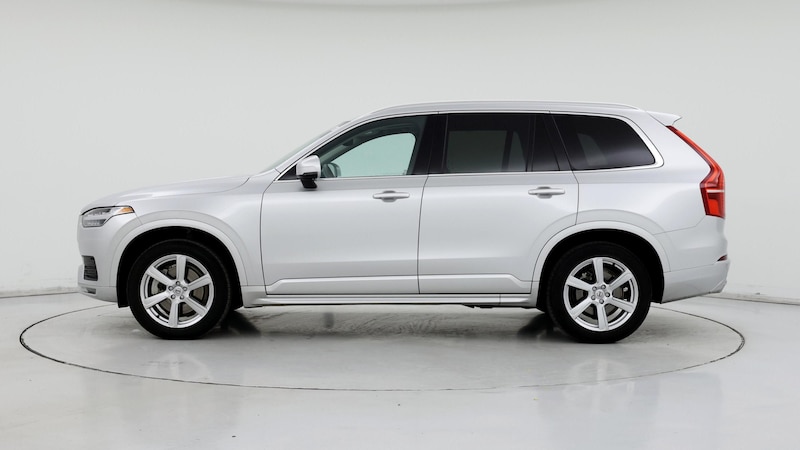 2020 Volvo XC90 T6 Momentum 3