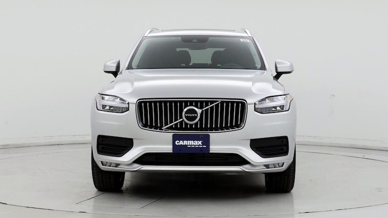 2020 Volvo XC90 T6 Momentum 5