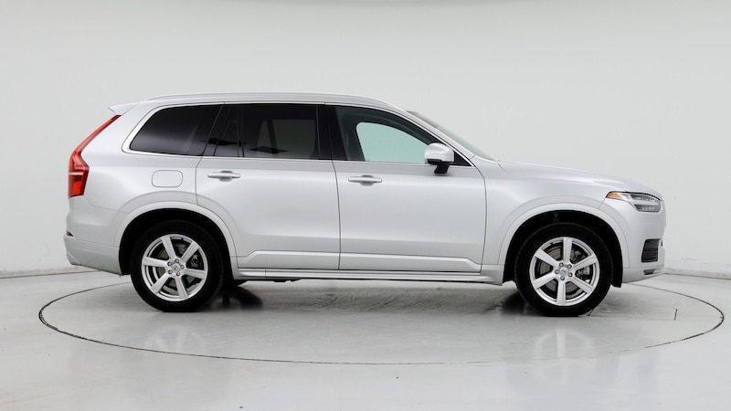 2020 Volvo XC90 T6 Momentum 7