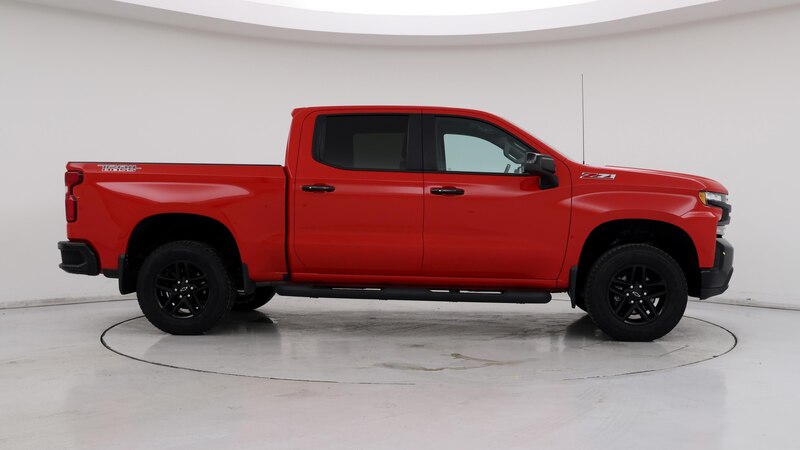 2019 Chevrolet Silverado 1500  7