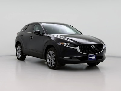 2021 Mazda CX-30 Preferred -
                Greensboro, NC