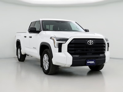 2022 Toyota Tundra SR5 -
                Greensboro, NC