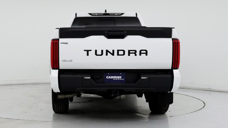 2022 Toyota Tundra SR5 6